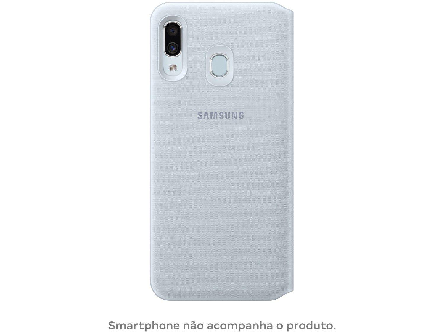 Capa Carteira Samsung Galaxy A30 2019 em Promoção | Ofertas na Americanas