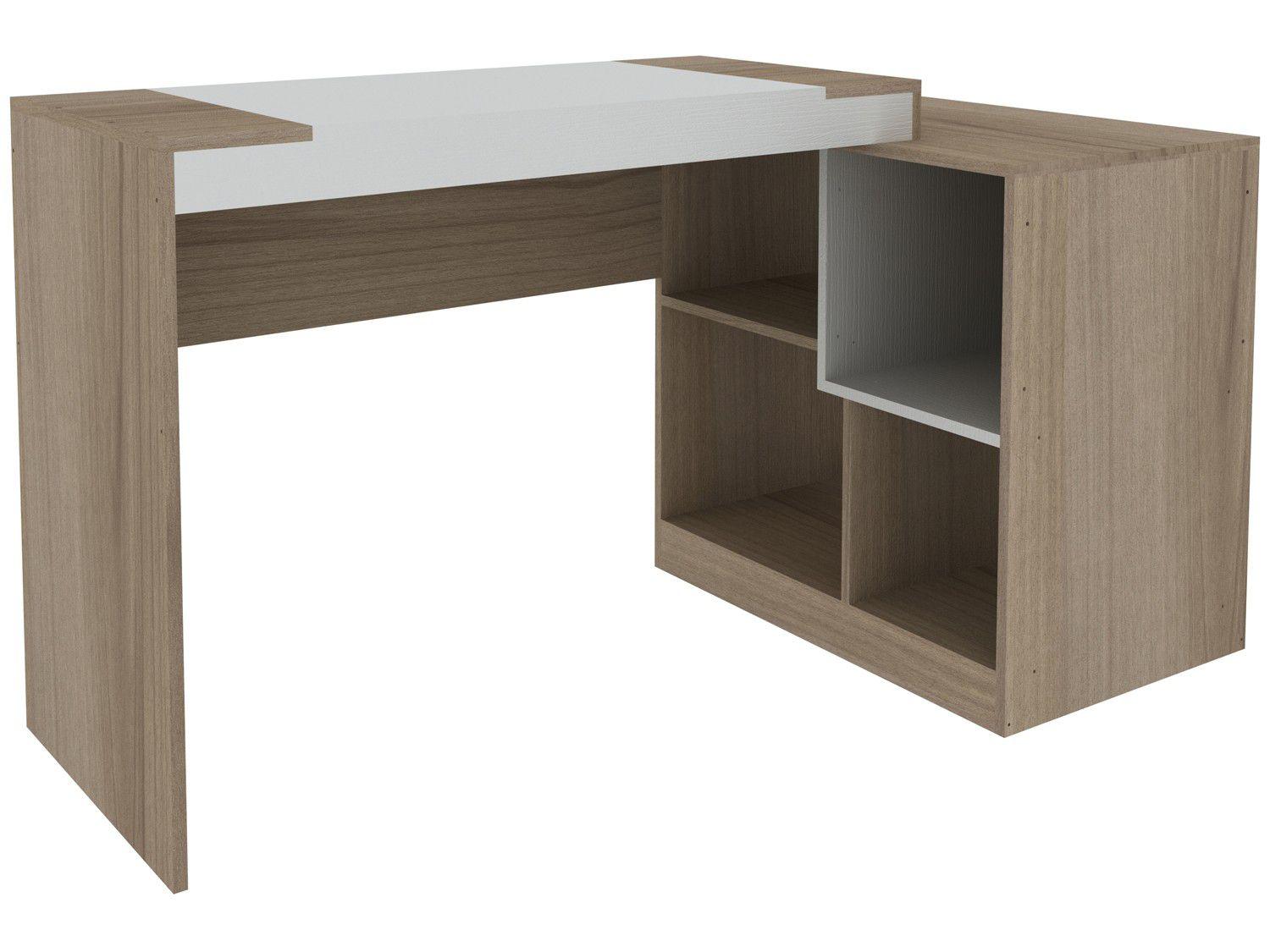 Escrivaninha Hecol Móveis Home Office - HO-2904
