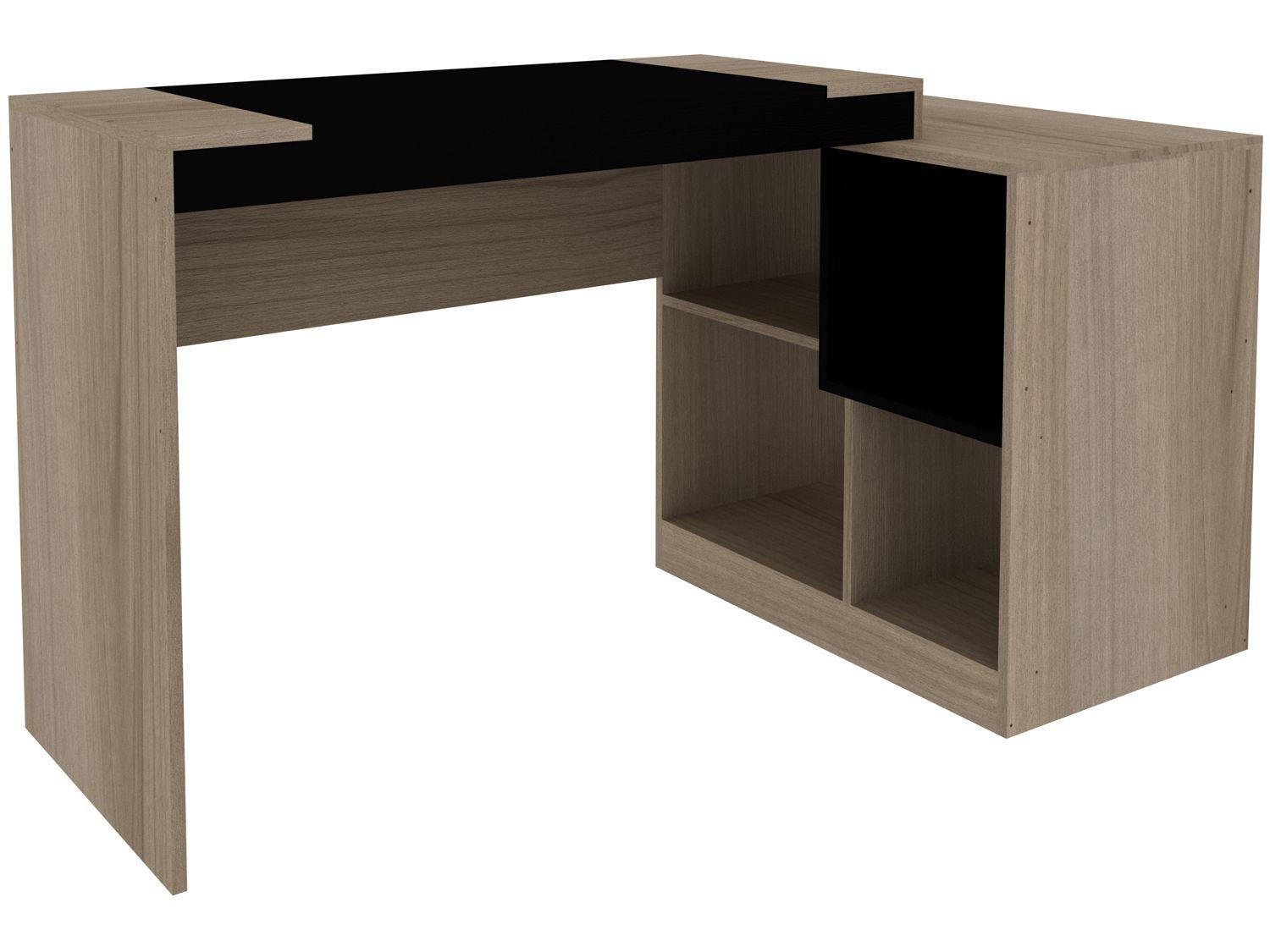 Escrivaninha Hecol Móveis Home Office - HO-2904