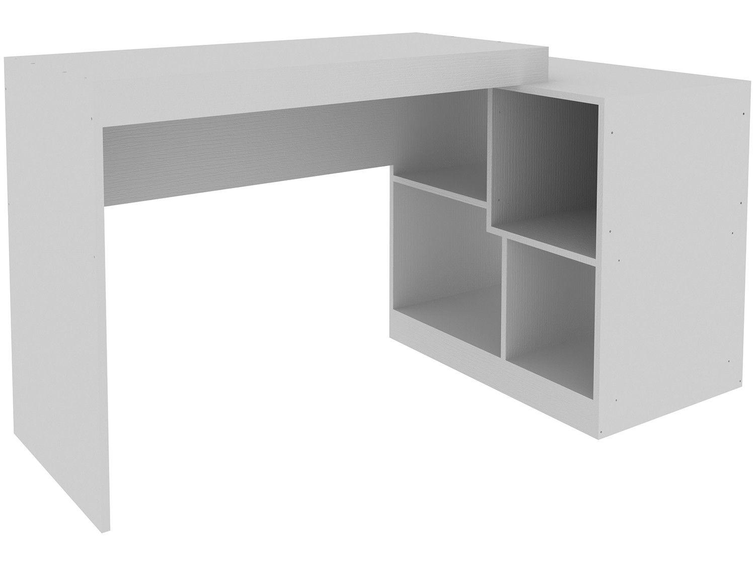Escrivaninha Hecol Móveis Home Office - HO-2904
