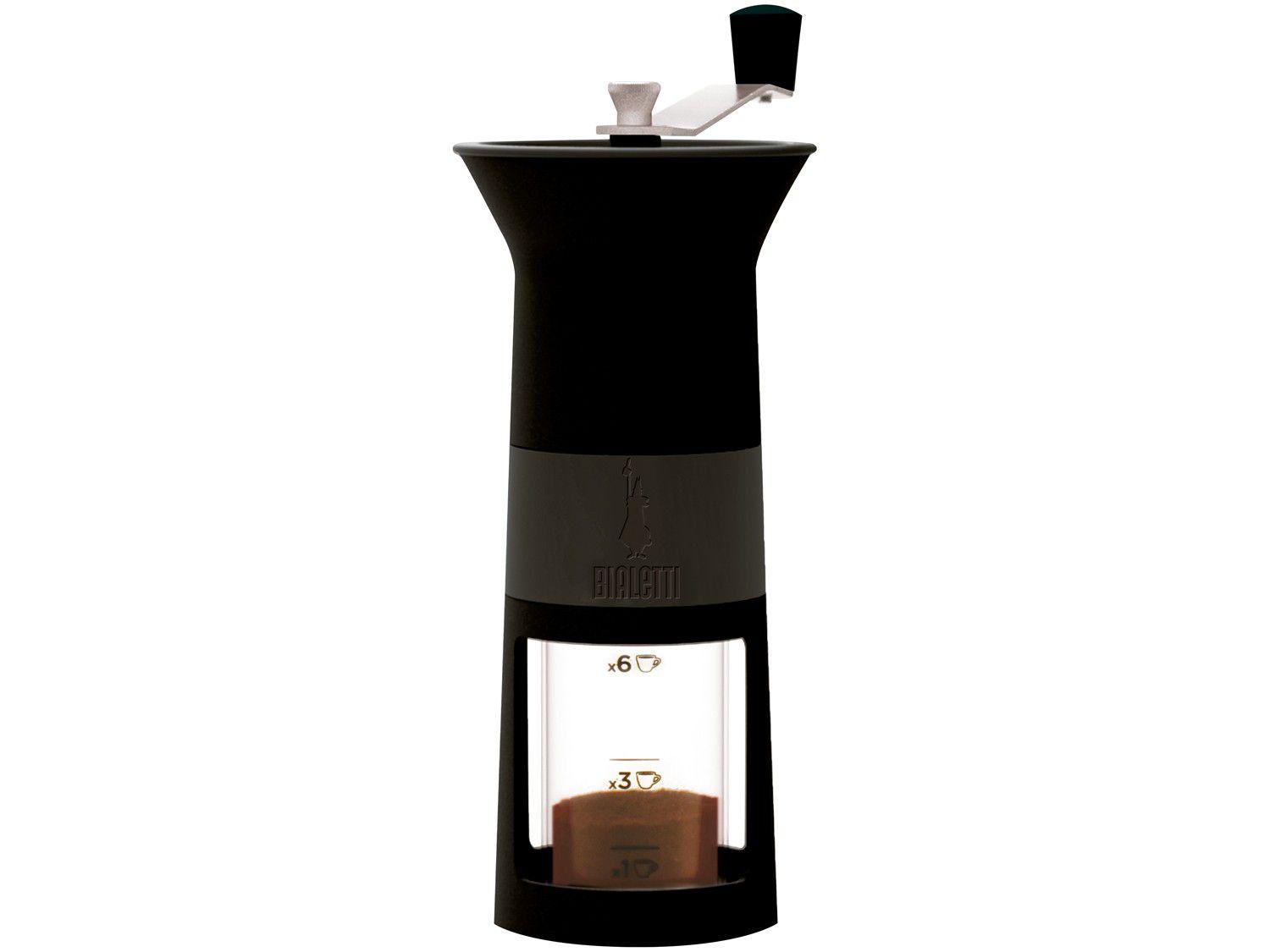 Moedor de Café Bialetti - 10490403