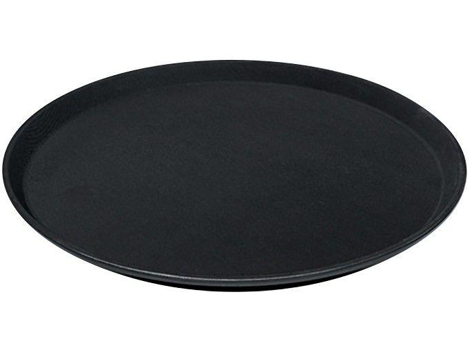 Bandeja para Servir Redonda - Hercules BX104-35 35cm