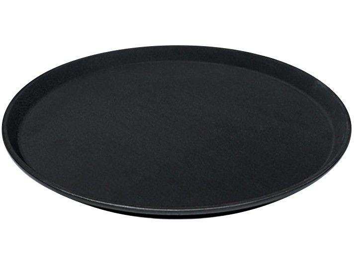 Bandeja para Servir Redonda Hercules BX104-40 - 40cm
