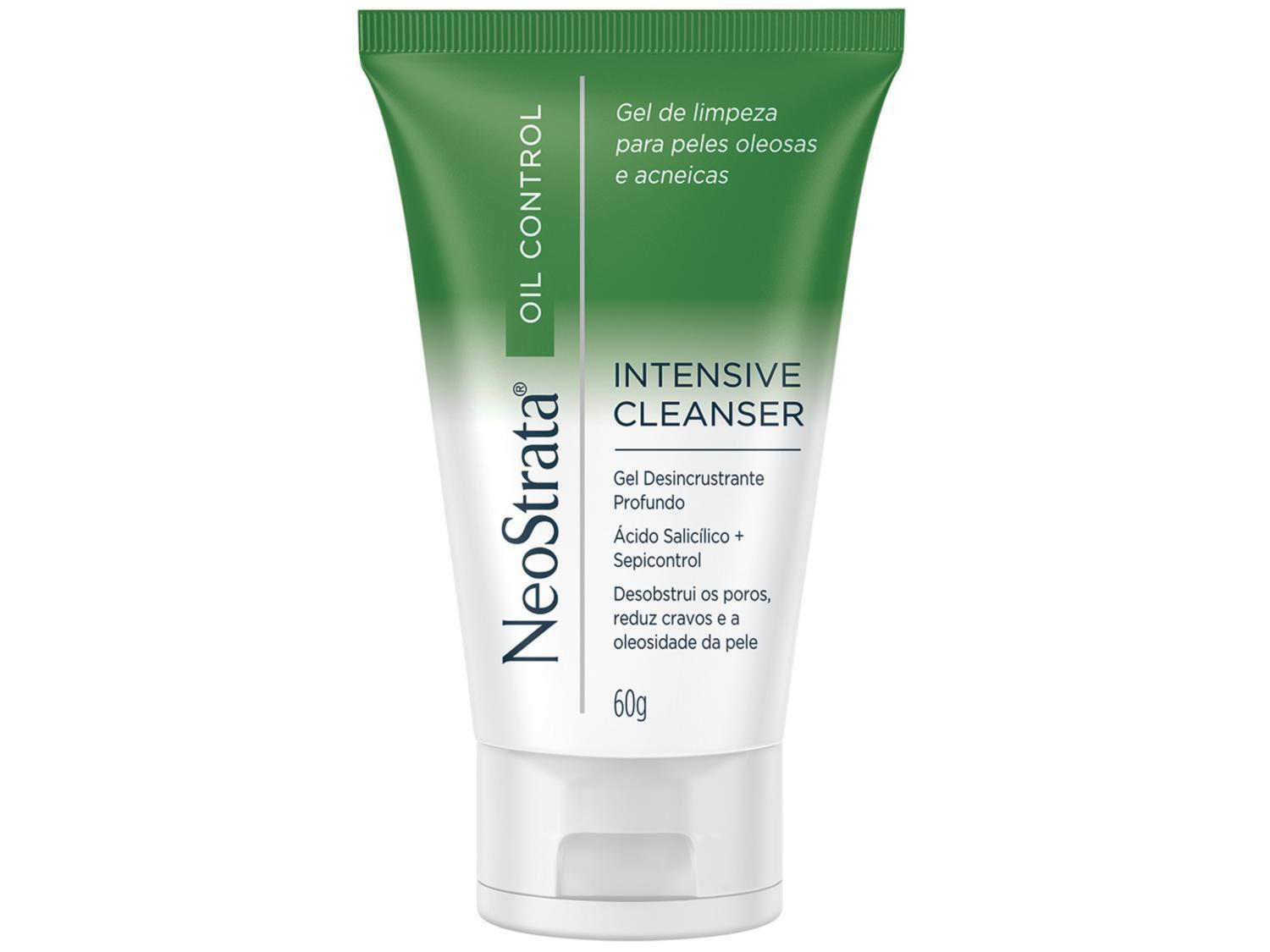 Gel de Limpeza Facial Neostrata Purif - Intensive Cleanser 60g