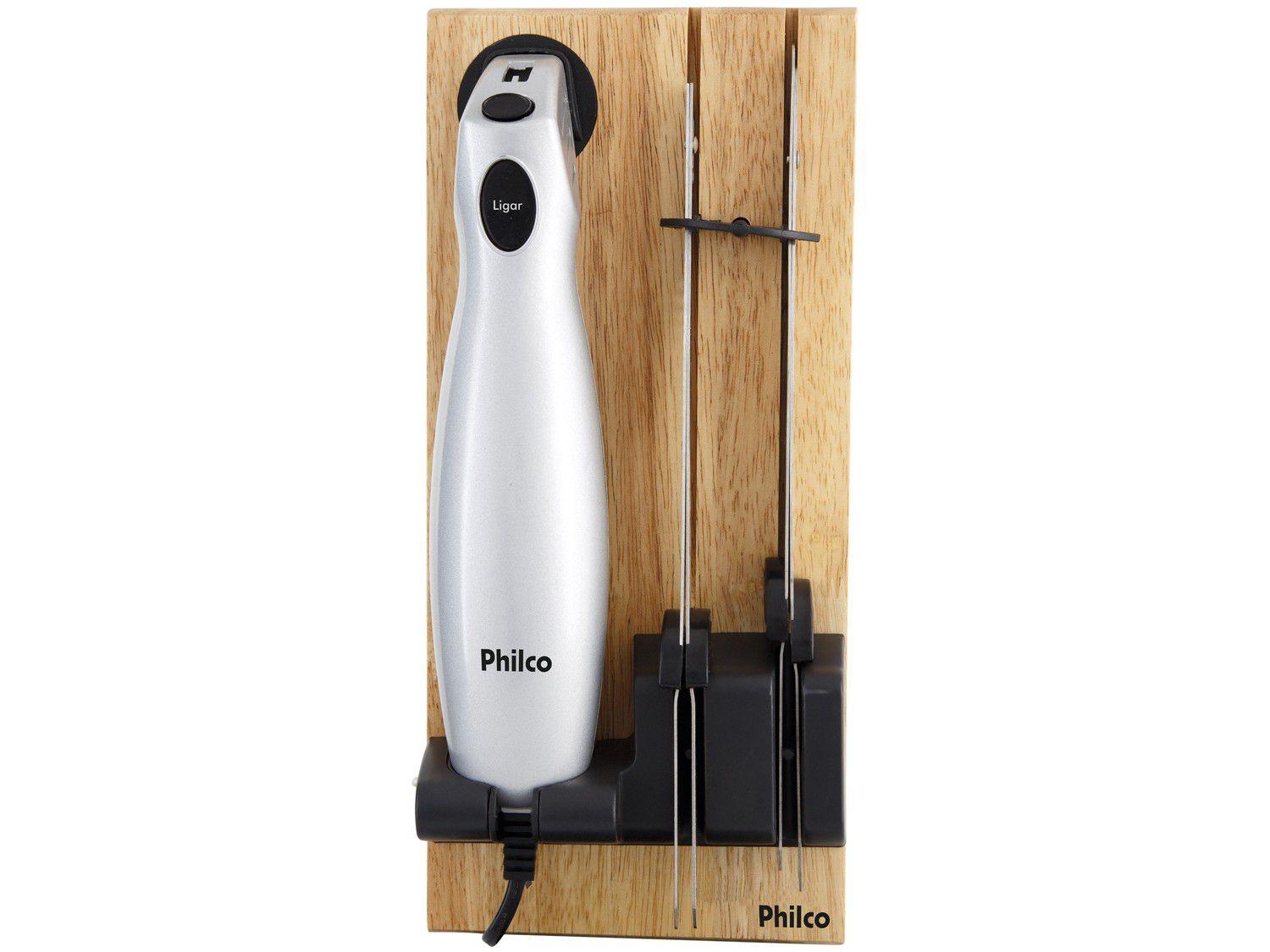 Faca Elétrica Philco PFC01S - 120W