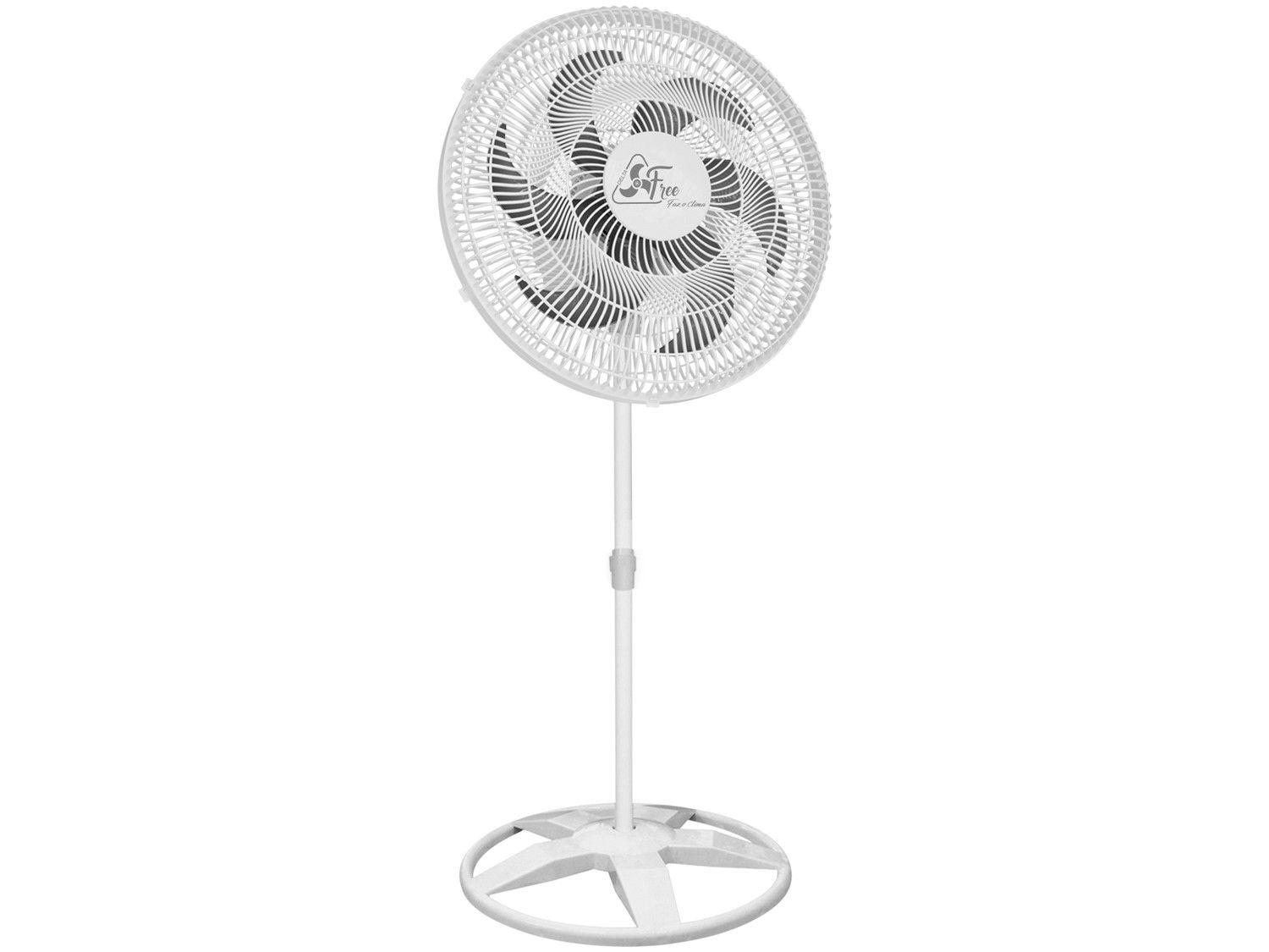 Ventilador de Coluna Venti-Delta Free - 40cm