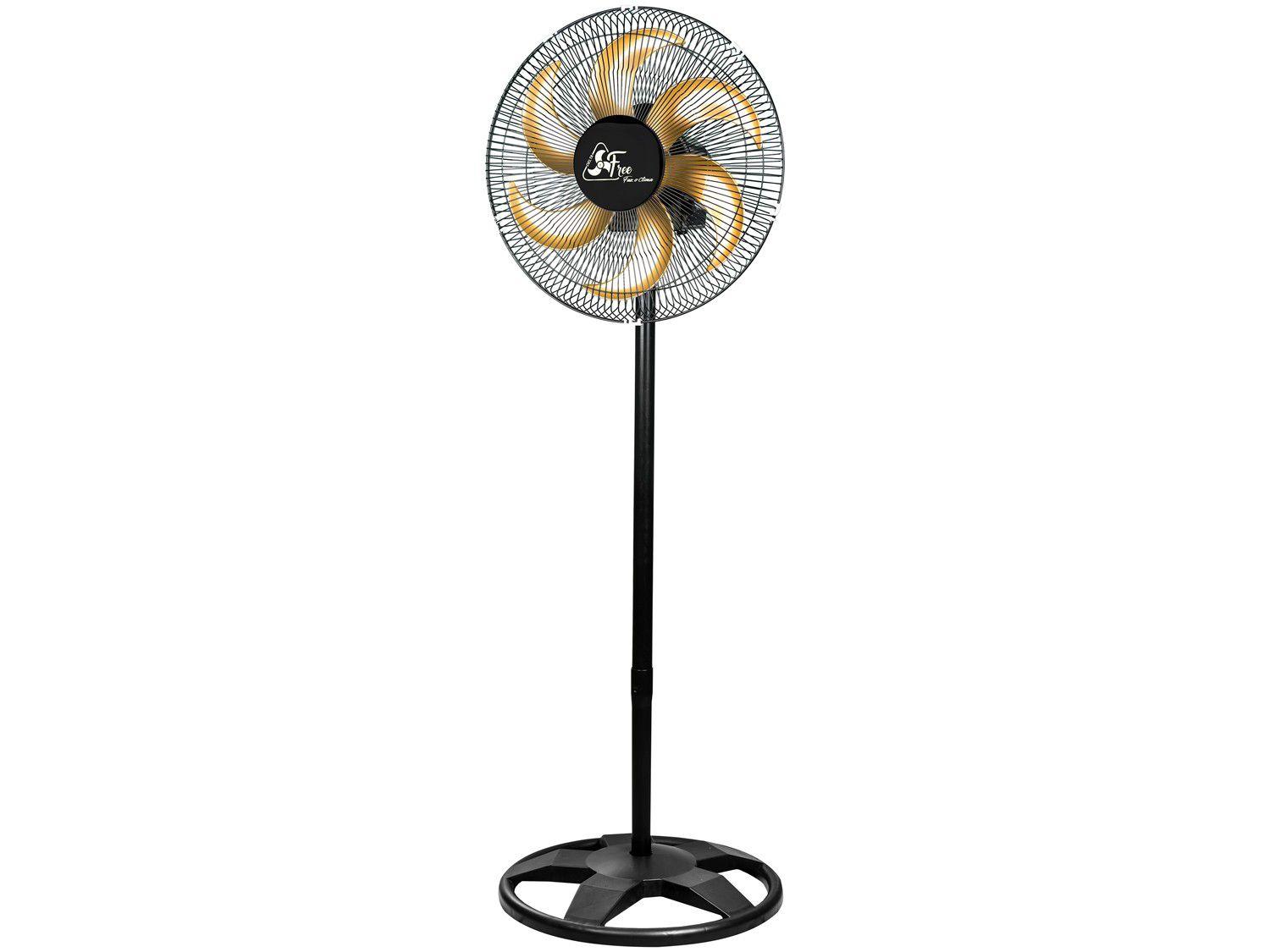 Ventilador de Coluna Venti-Delta Free 554300 - 40cm