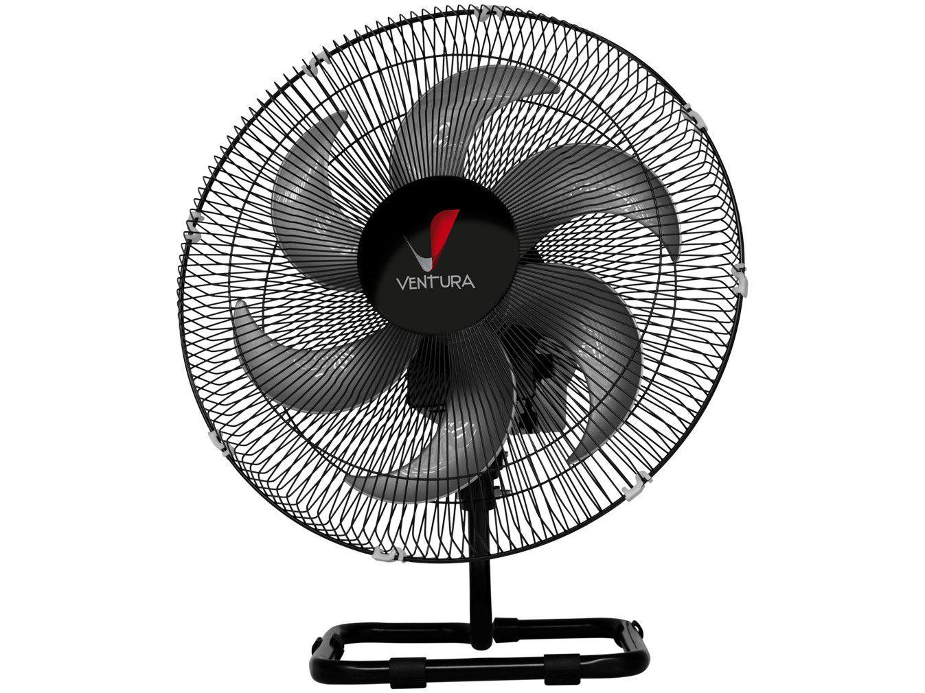 Ventilador de Mesa Venti-Delta Ventura - 50cm