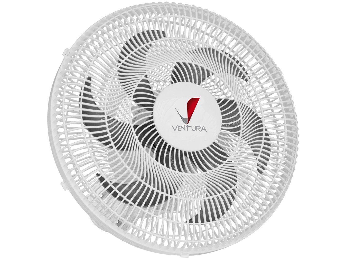 Ventilador de Parede Venti-Delta Ventura - 50cm