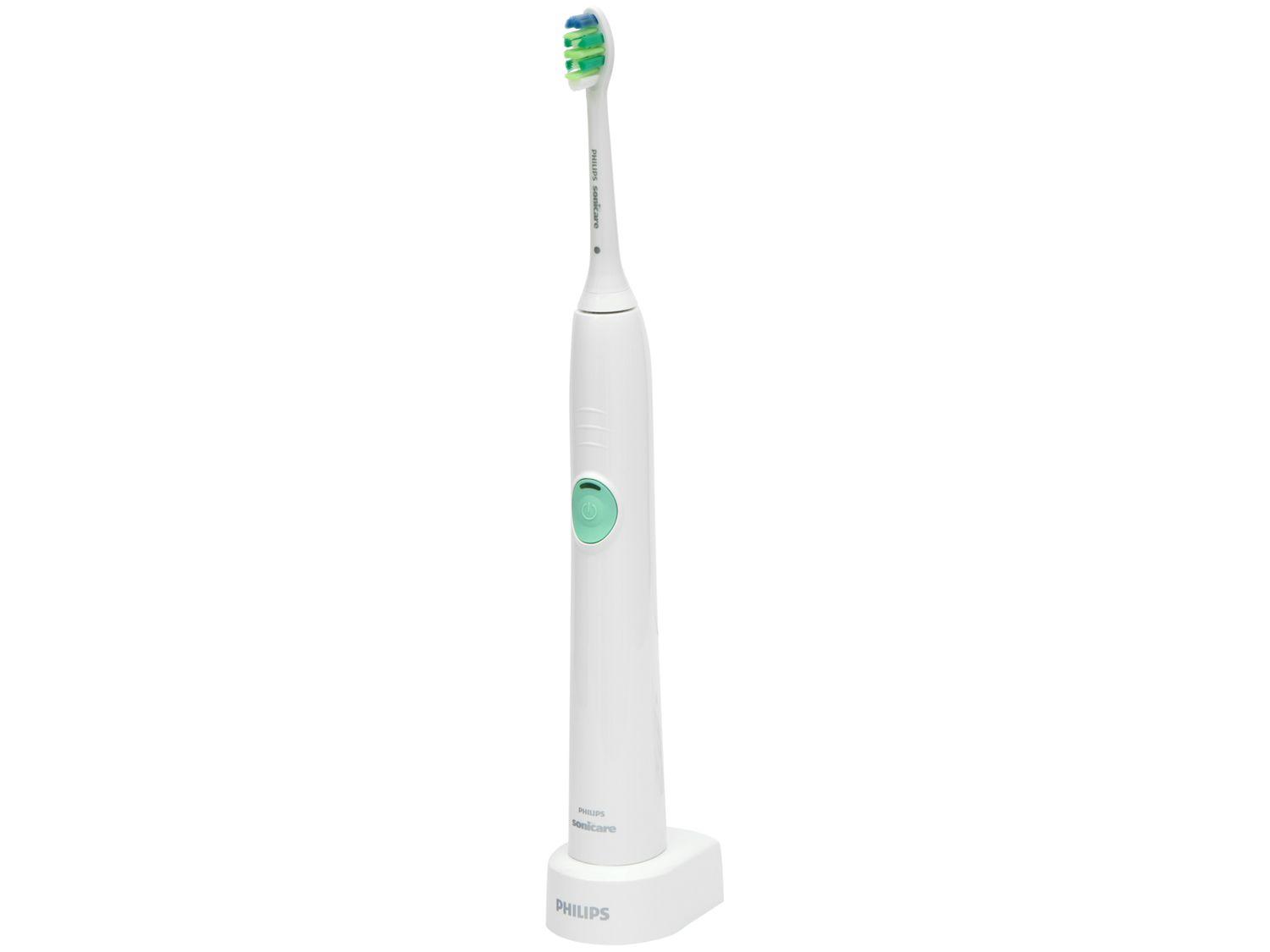 Escova de Dente Elétrica Philips Sonicare - Easyclean HX6581/21
