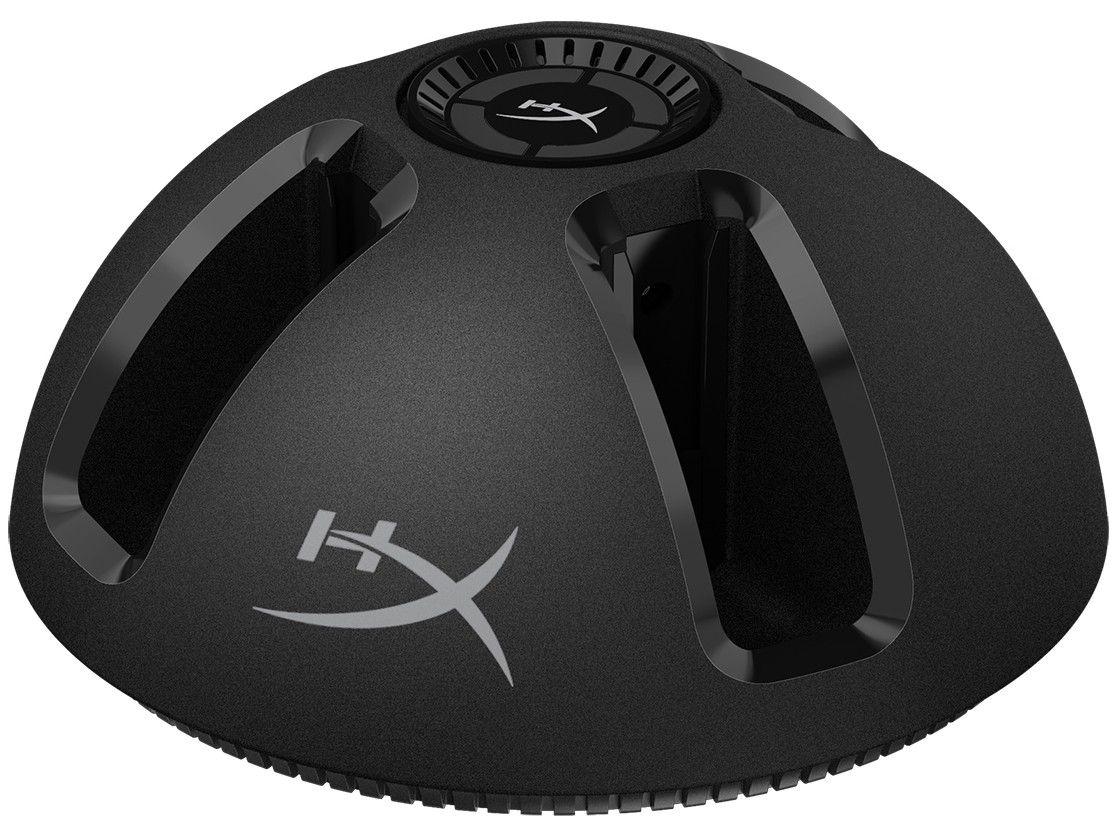 Carregador de Controle Nintendo Switch - HyperX Chargeplay Quad