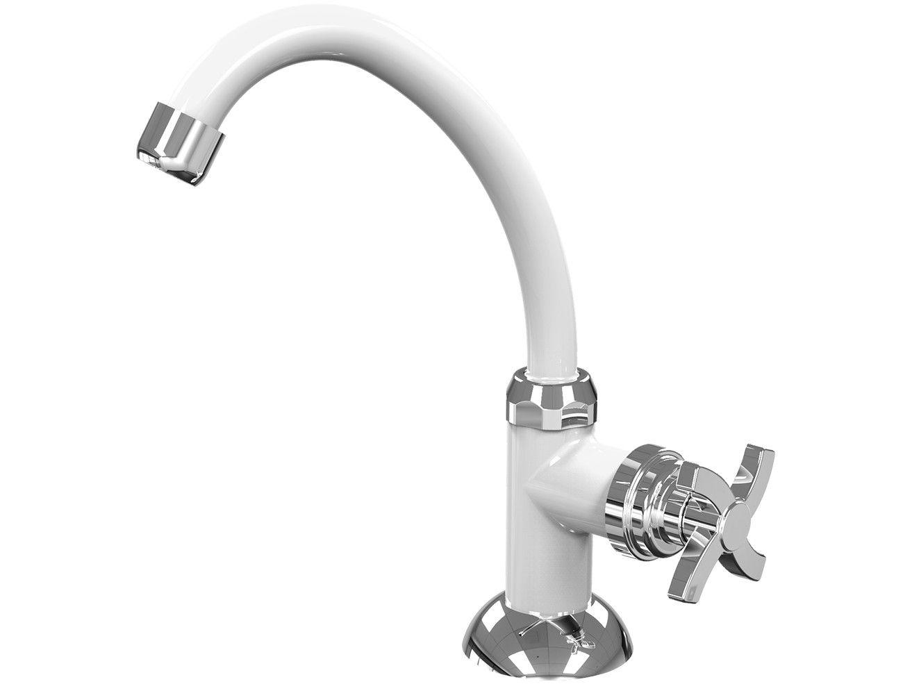 Torneira Acquabios de Pia Color - Acqua E05