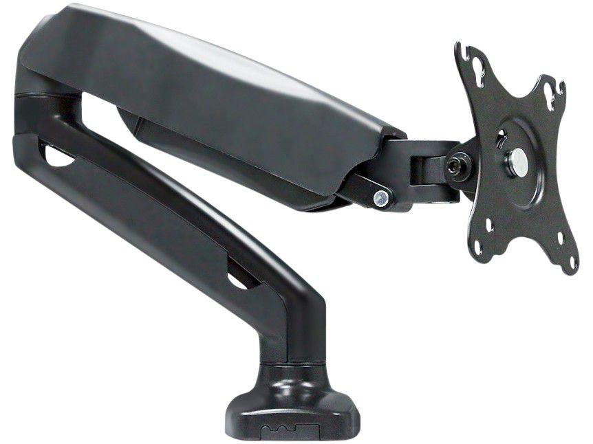 Suporte para Monitor de Mesa Articulado - LCD LED até 27" ELG F80N