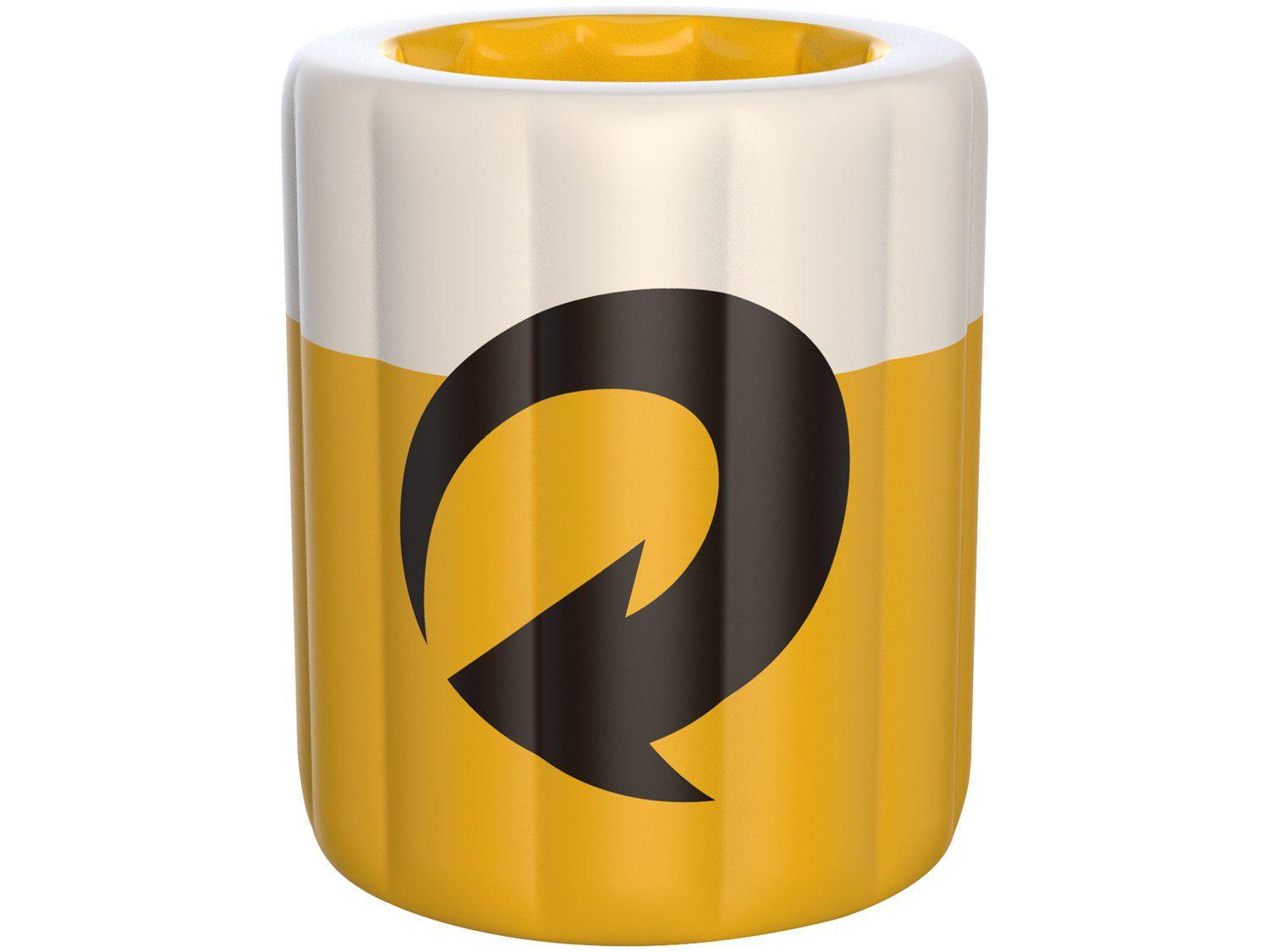 Cooler Inflável 12 Latas - Skol