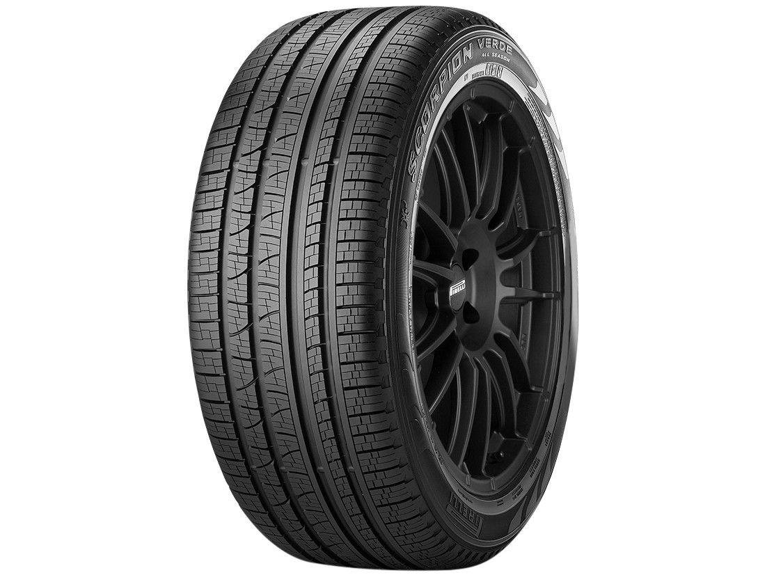 Pneu Aro 18" Pirelli 225/55R18 98V - Scorpion Verde
