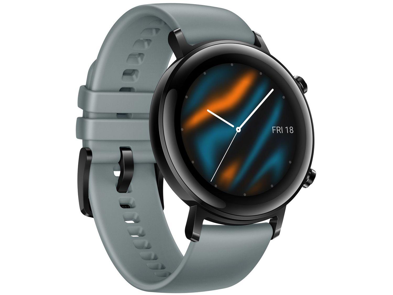 Smartwatch Huawei GT2 Azul Claro 4GB