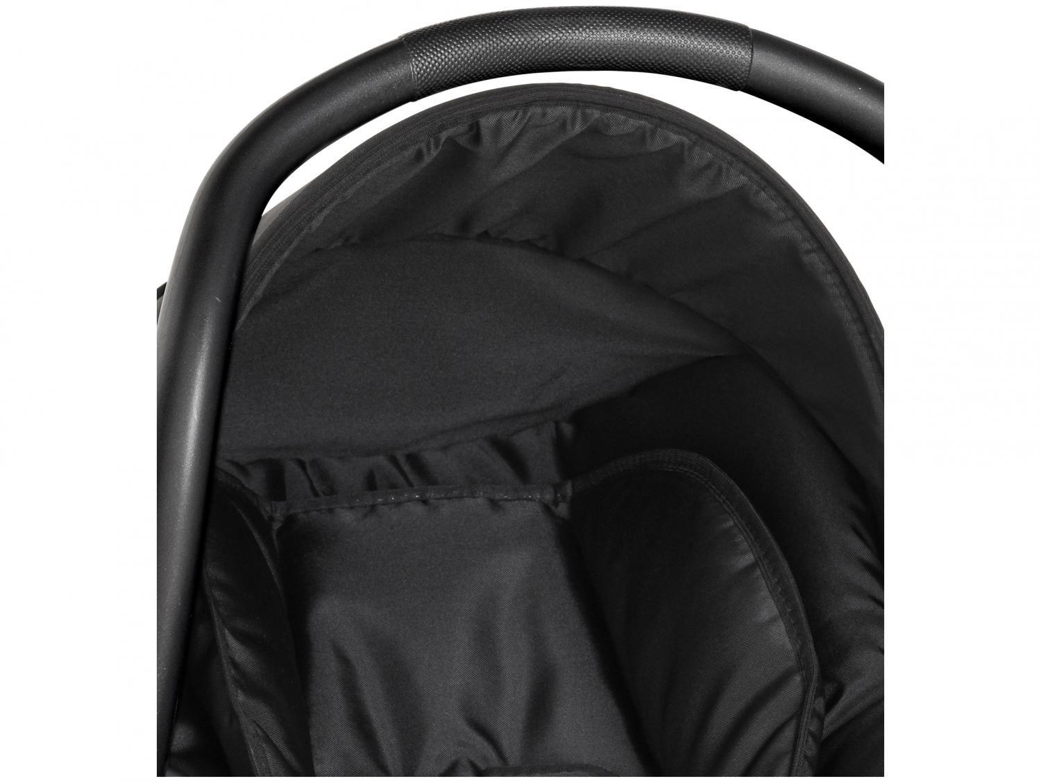 Bebe Conforto Galzerano Cocoon 0 A 13kg Bebe Conforto Galzerano Cocoon 0 A 13kg