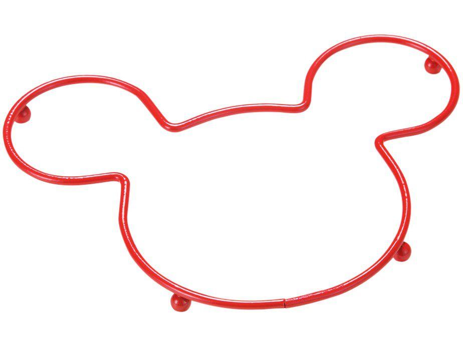 Descanso de Panela Arthi Disney - Mickey Mouse