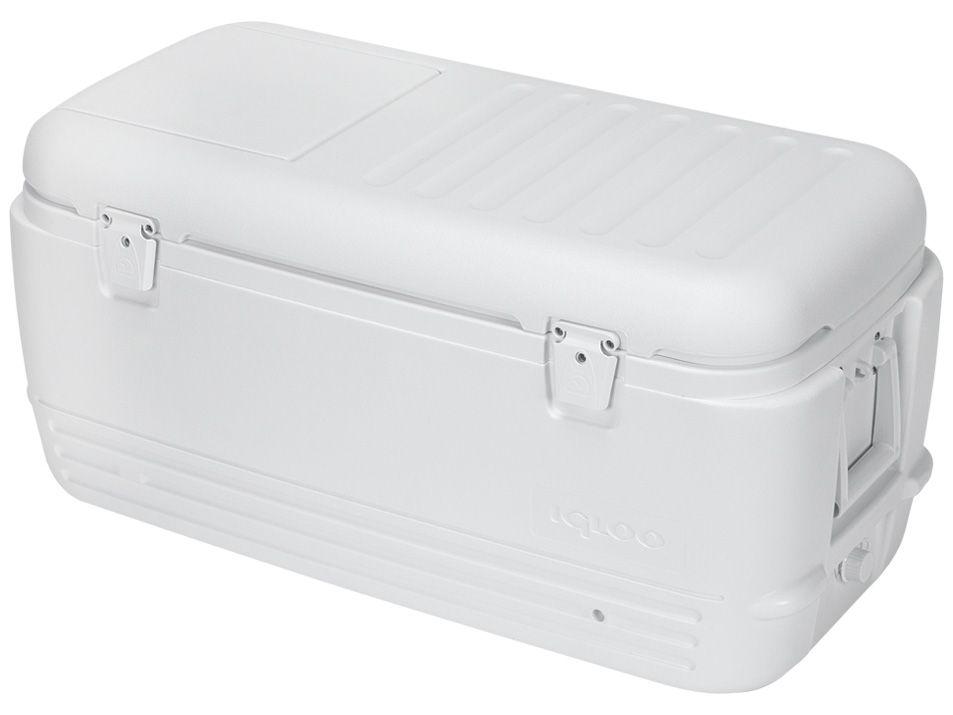 Caixa Térmica Igloo 95L - Quick e Cool 100 QT