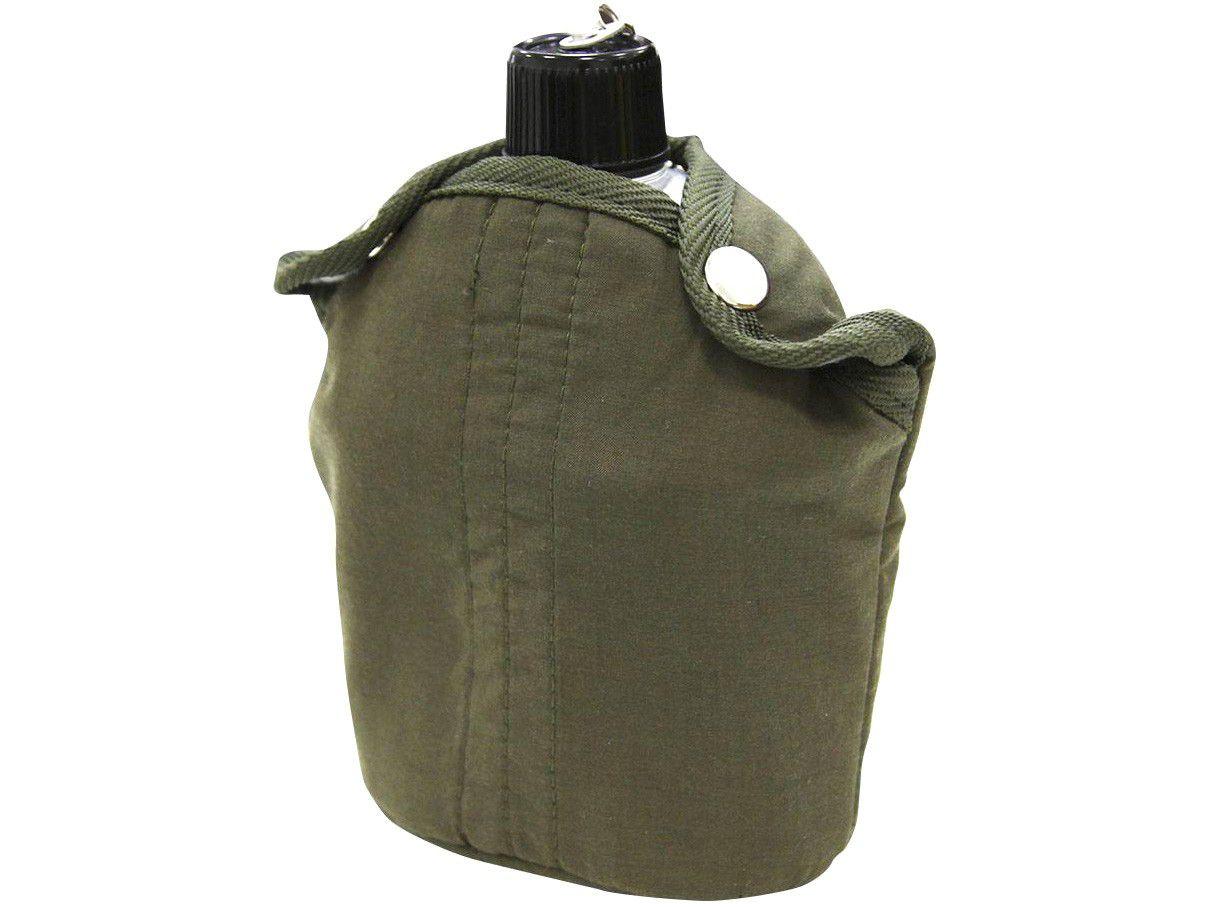 Cantil com Alça de Alumínio Nautika Xepa - 0,9L