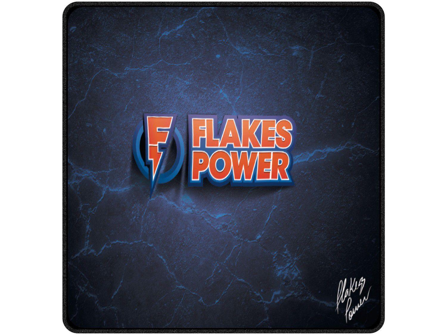 Mouse Pad Gamer Grande ELG - Speed F-Power