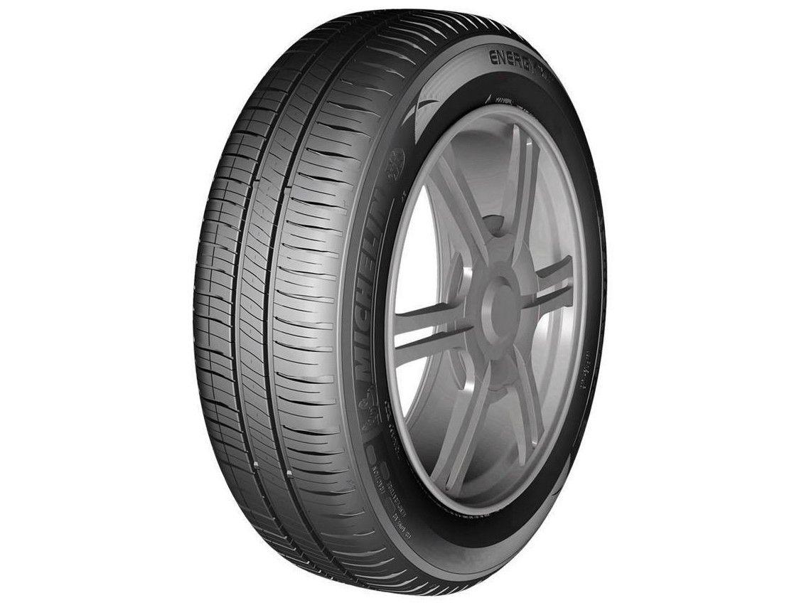 Pneu Aro 14" Michelin 185/65R14 86H - Energy XM2+