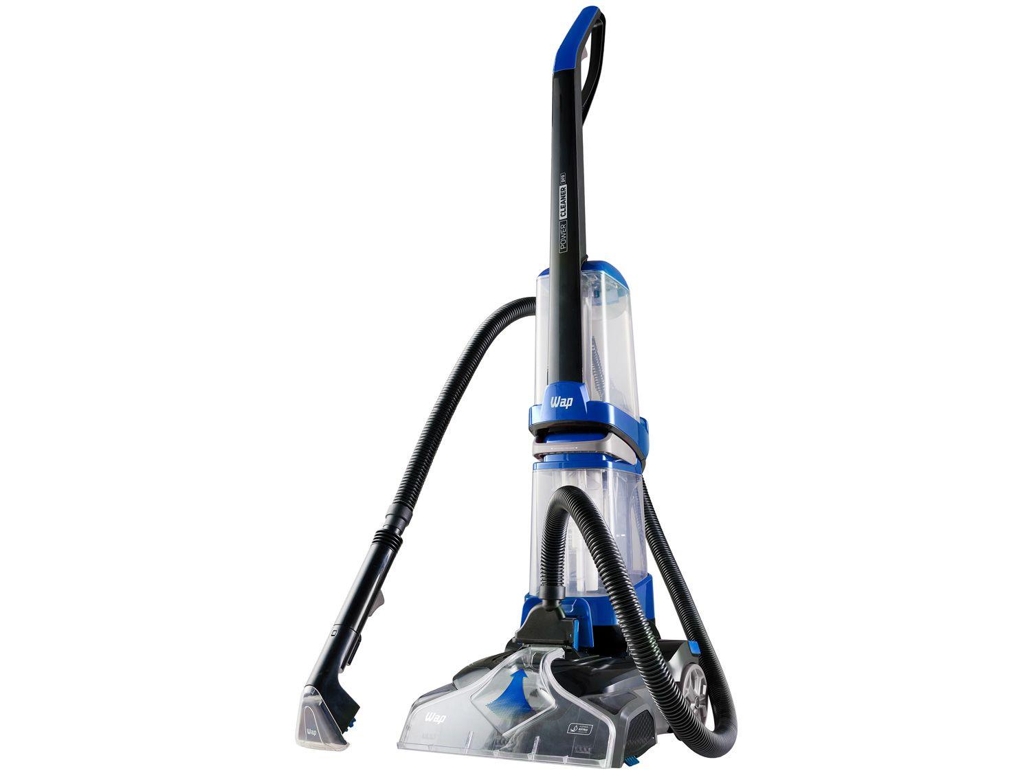 Extratora Vertical Wap Power Cleaner Pro 2000W