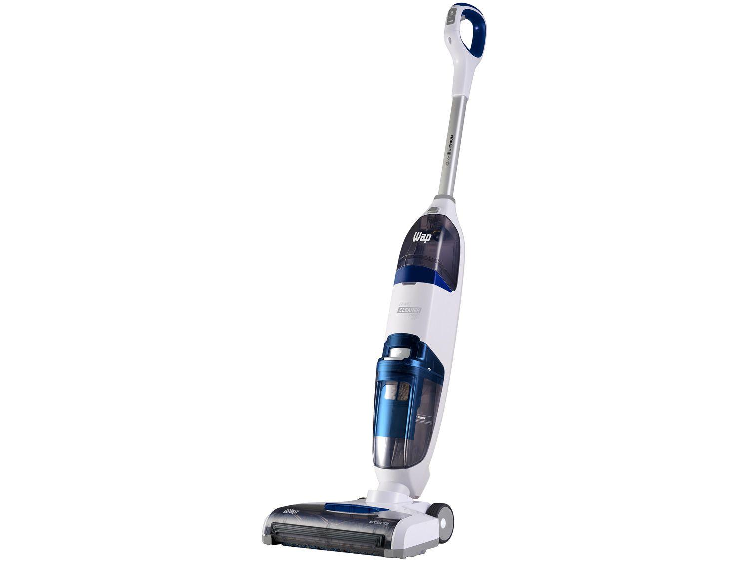 Extratora Vertical 3 em 1 Wap Floor Cleaner Mob - 120W