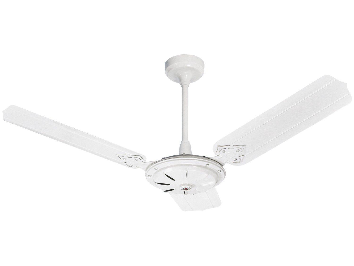 Ventilador de Teto Comercial Venti-Delta Economiq - 3 Pás
