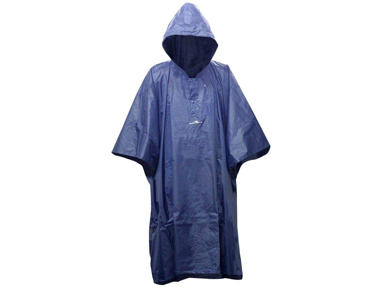 Capa de Chuva Nautika - Caçador