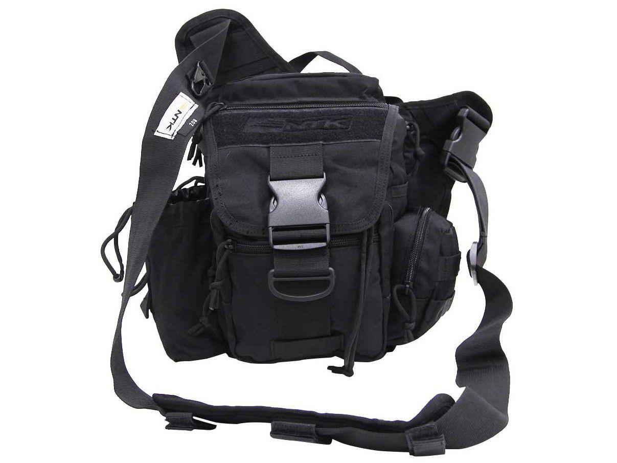 Mochila Tática Nautika Roz
