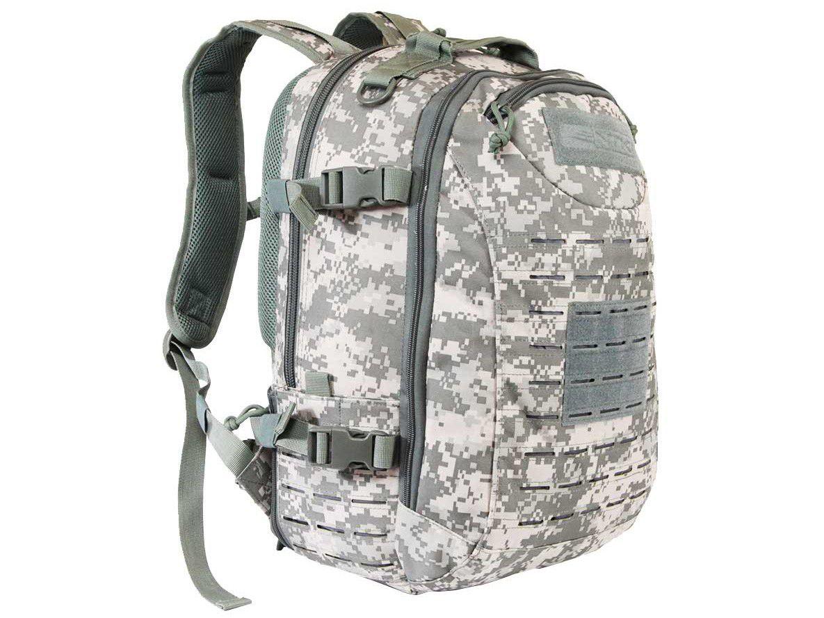 Mochila Tática Nautika Tomcat