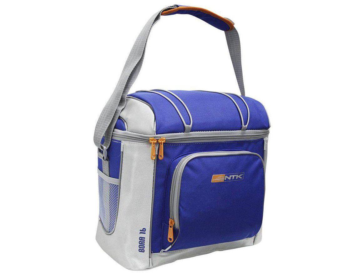 Bolsa Térmica 16 Latas Nautika - Bora