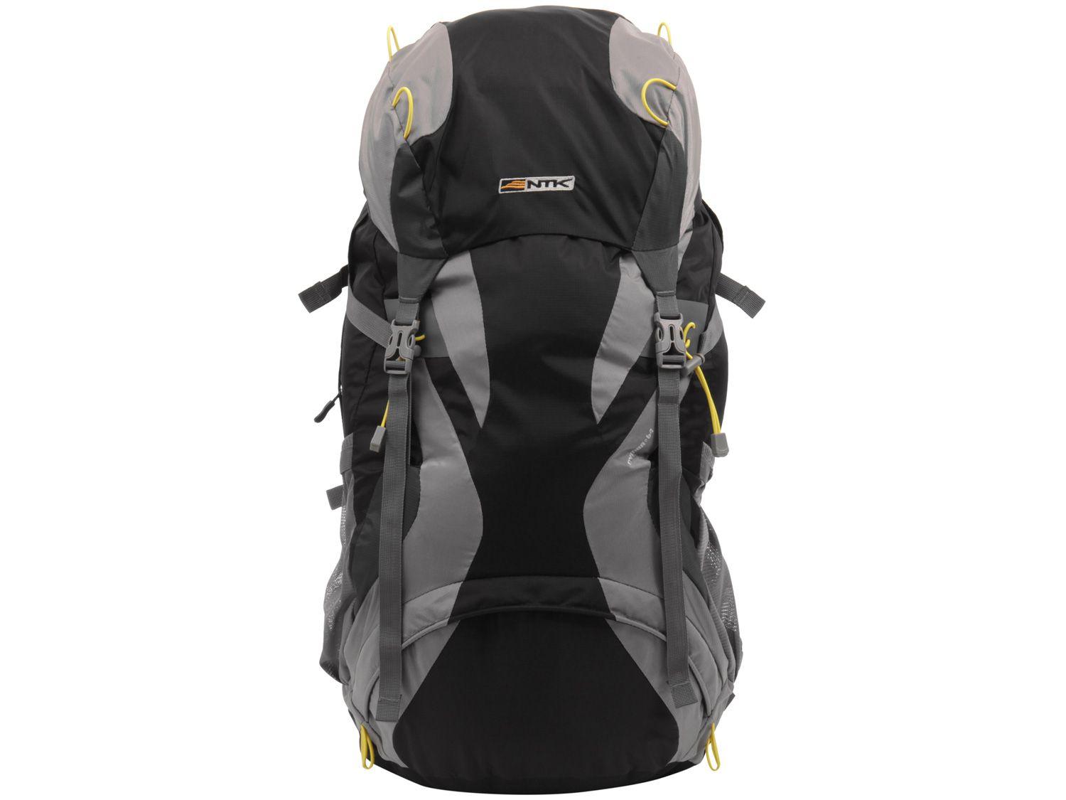 Mochila Cargueira Nautika 64L GT Cymba