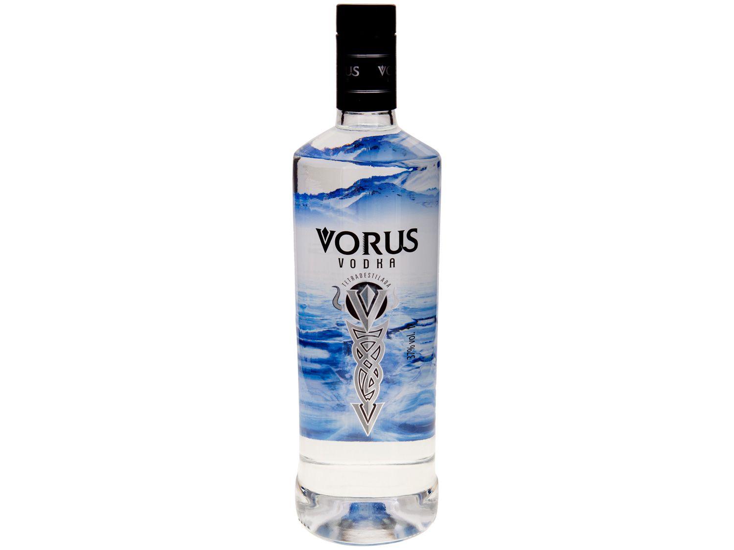 Vodka Salton Vorus - 1L