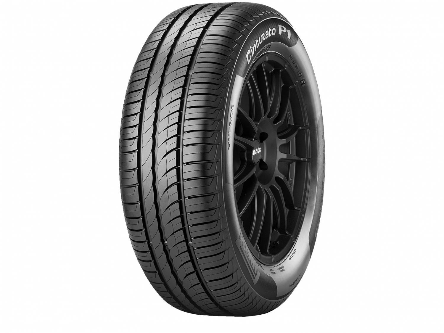 Pneu Aro 14" Pirelli 175/65R14 82T Cinturato P1
