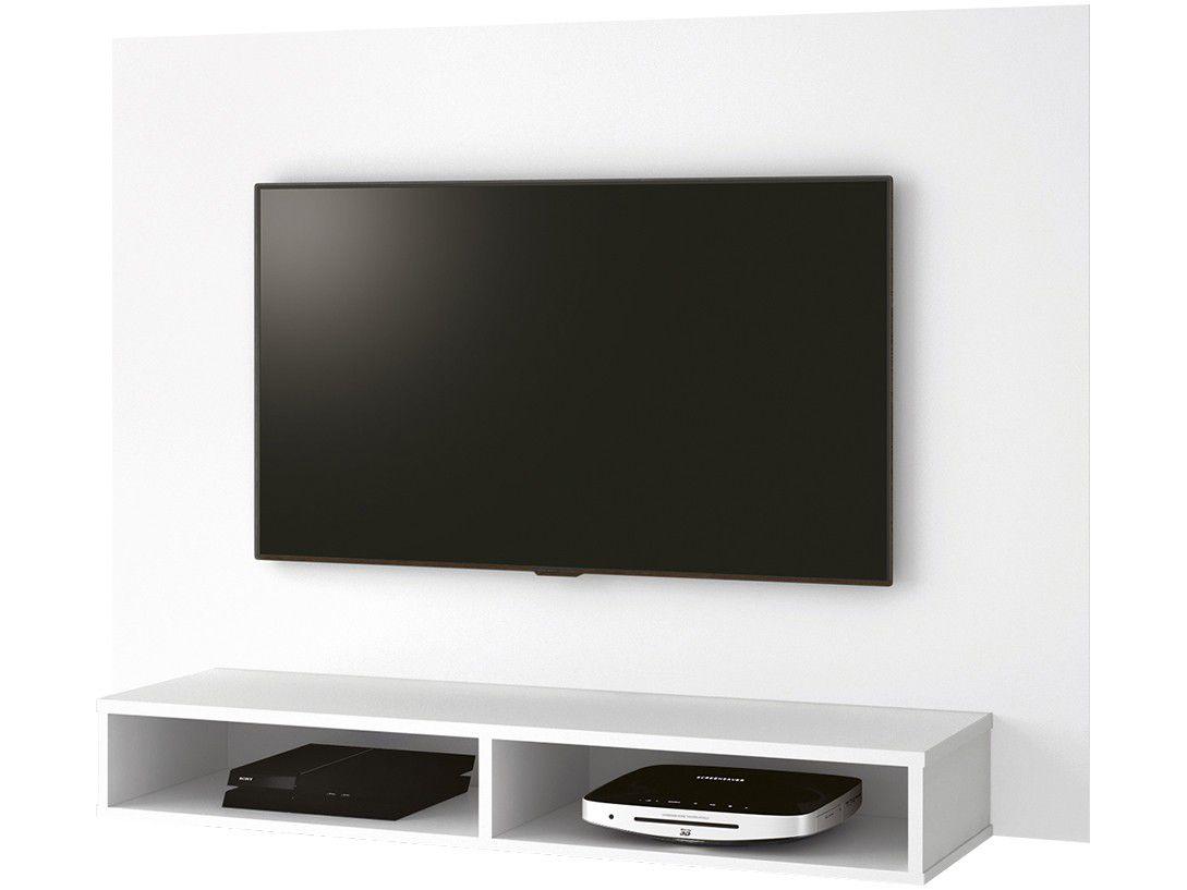 Painel para TV Até 46" EDN Móveis - Fox