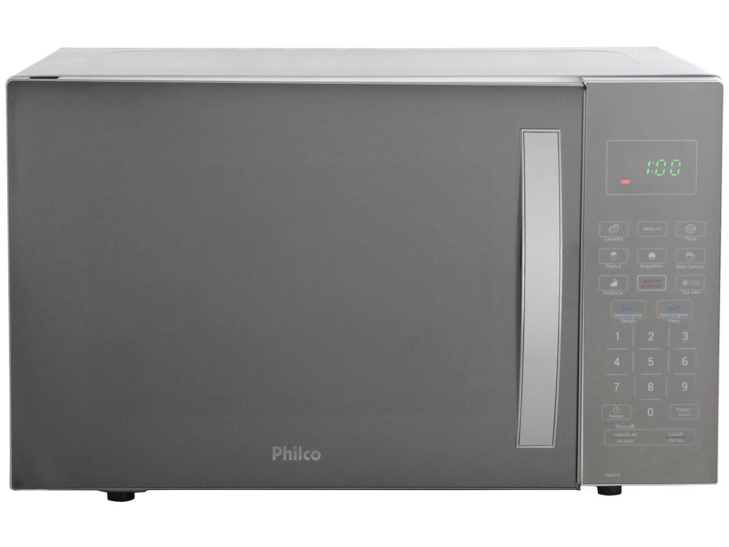 Micro-ondas Philco 32L - PMO33E