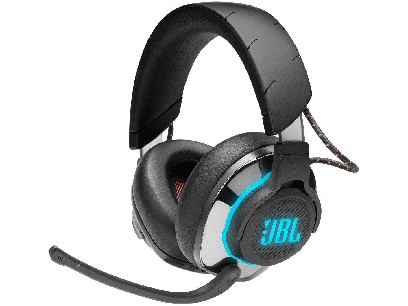 Headset Gamer Bluetooth JBL - Quantum 800