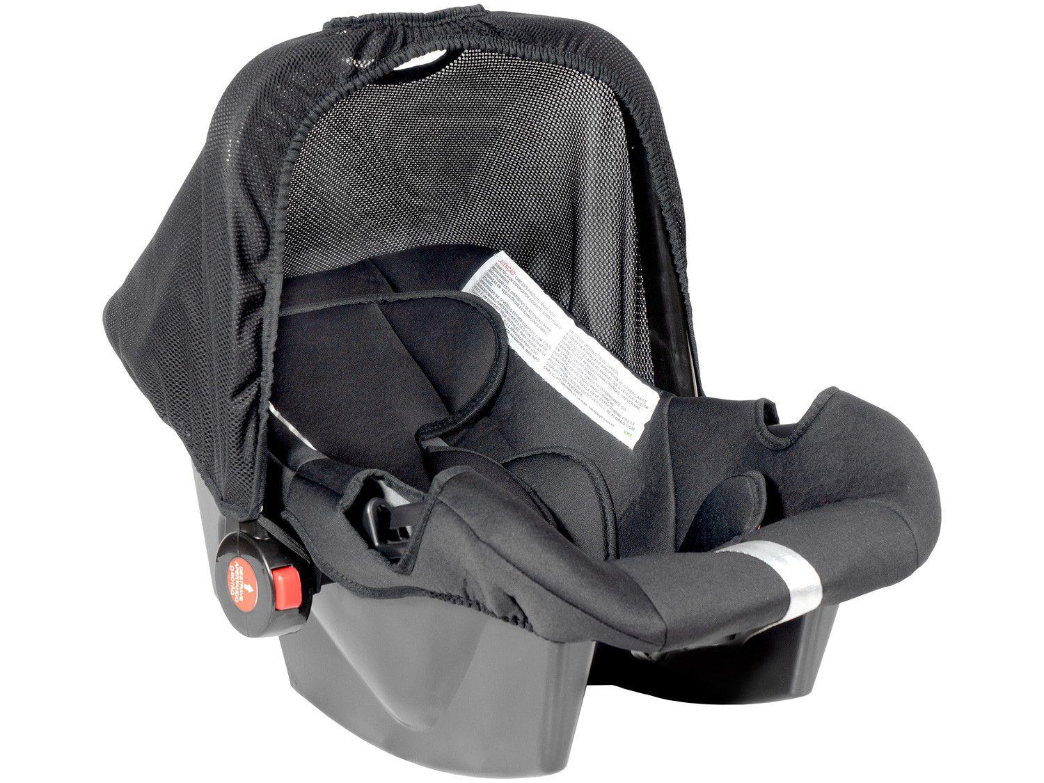 Bebê Conforto Oxy Baby Pop - 0 a 13kg