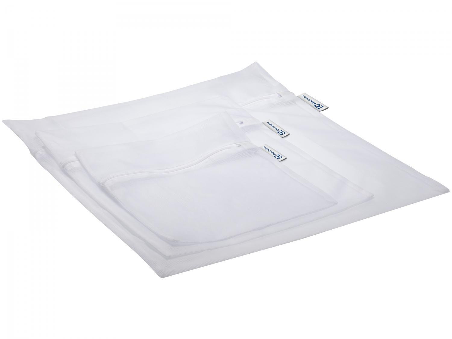 Saco para Lavar Roupas Electrolux - 3 Peças