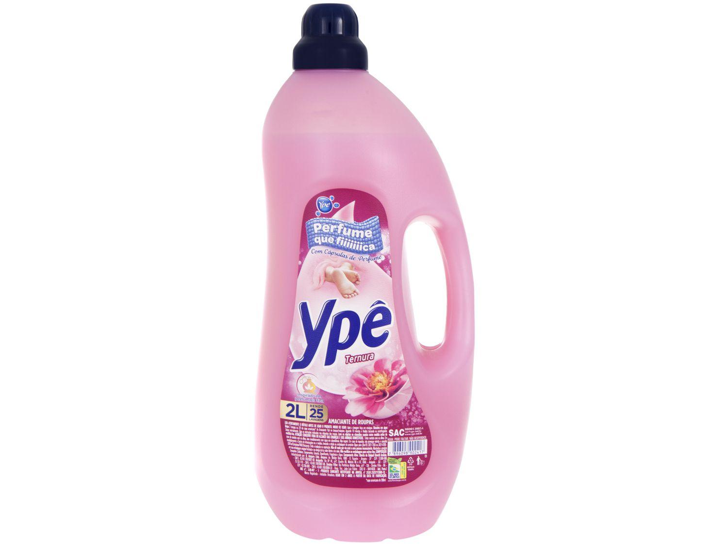 Amaciante Ypê Tradicional 52002 - 2L