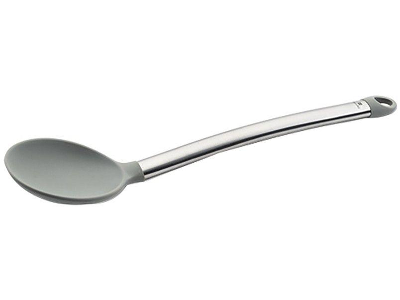 Colher de Servir de Silicone Hercules Trendy - UT117-001CZ Cinza