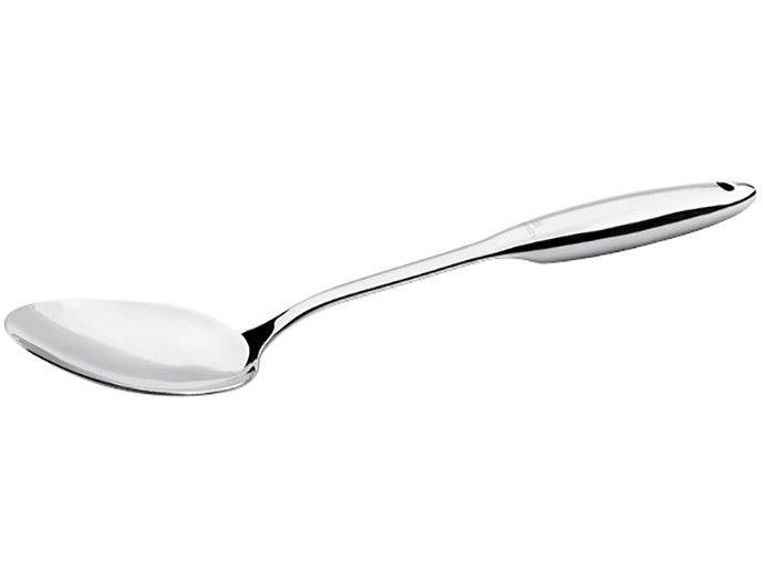 Colher de Servir Aço Hercules Lofty UT120-001 - Prata