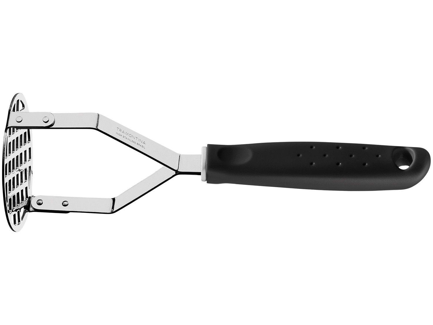 Amassador de Batata Inox Tramontina Utilità - 25655100