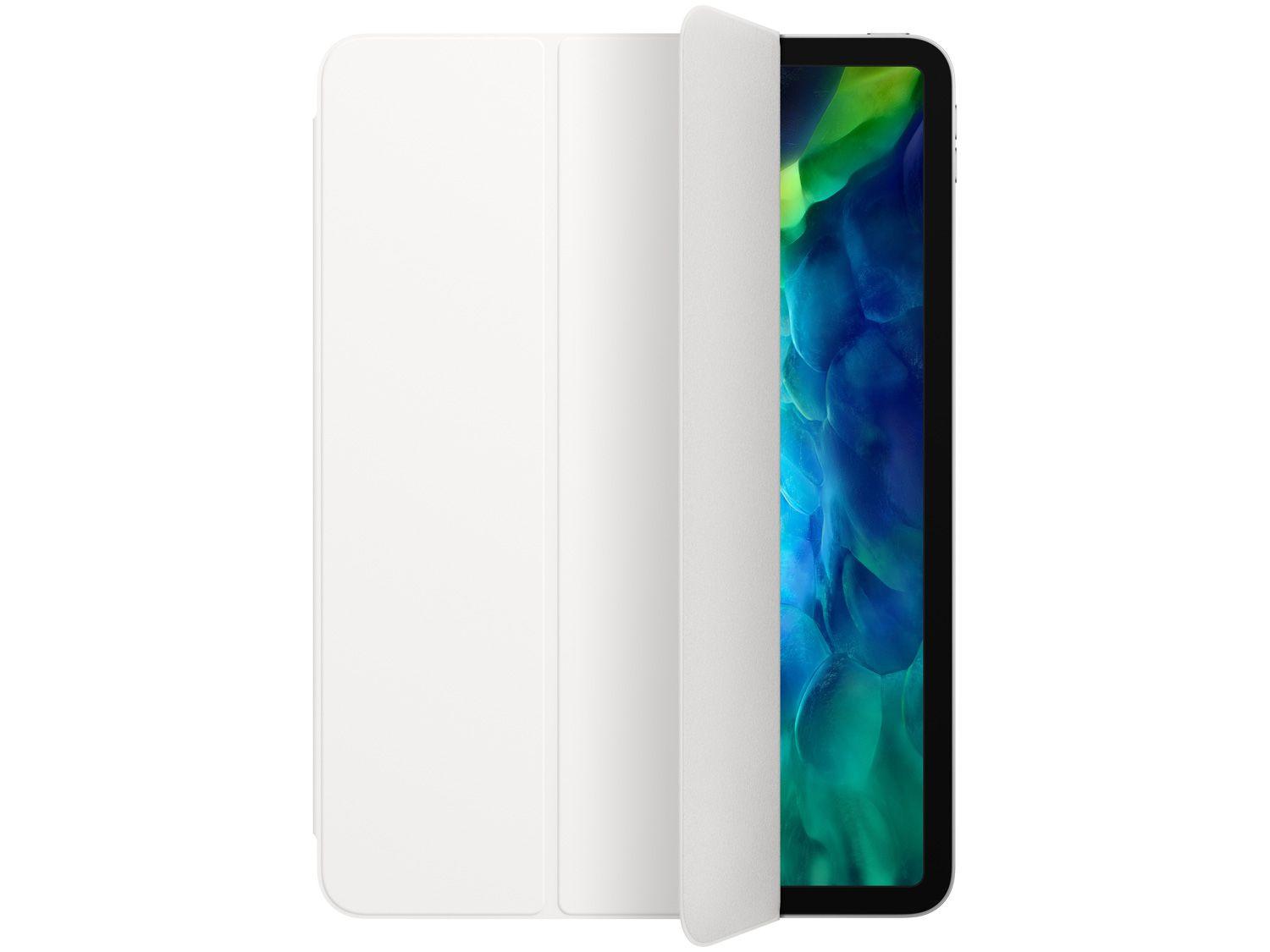 Smart Folio para iPad Pro 11" (2ª Geração) Branco - Apple Original