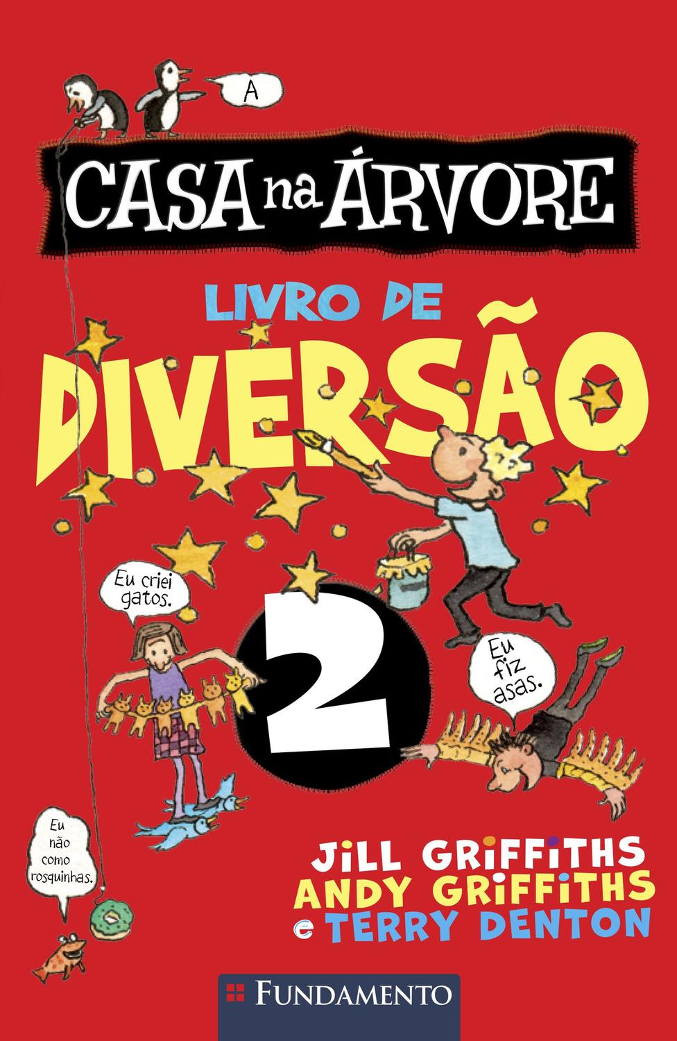 A CASA NA ARVORE - LIVRO - 978853951601