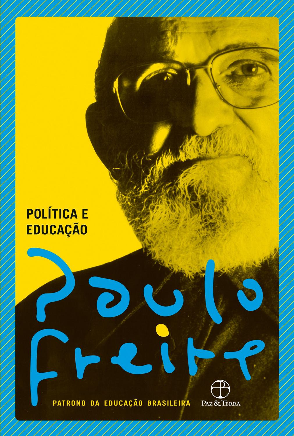 Política e educação