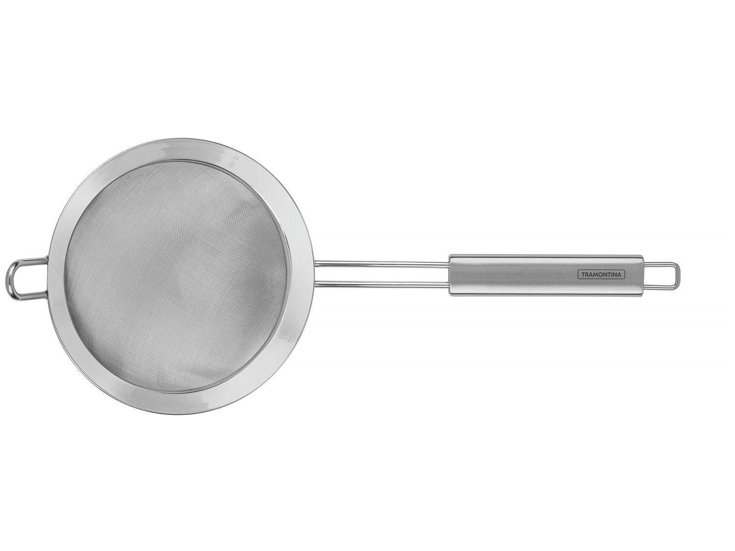 Coador Inox Tramontina - Marffim