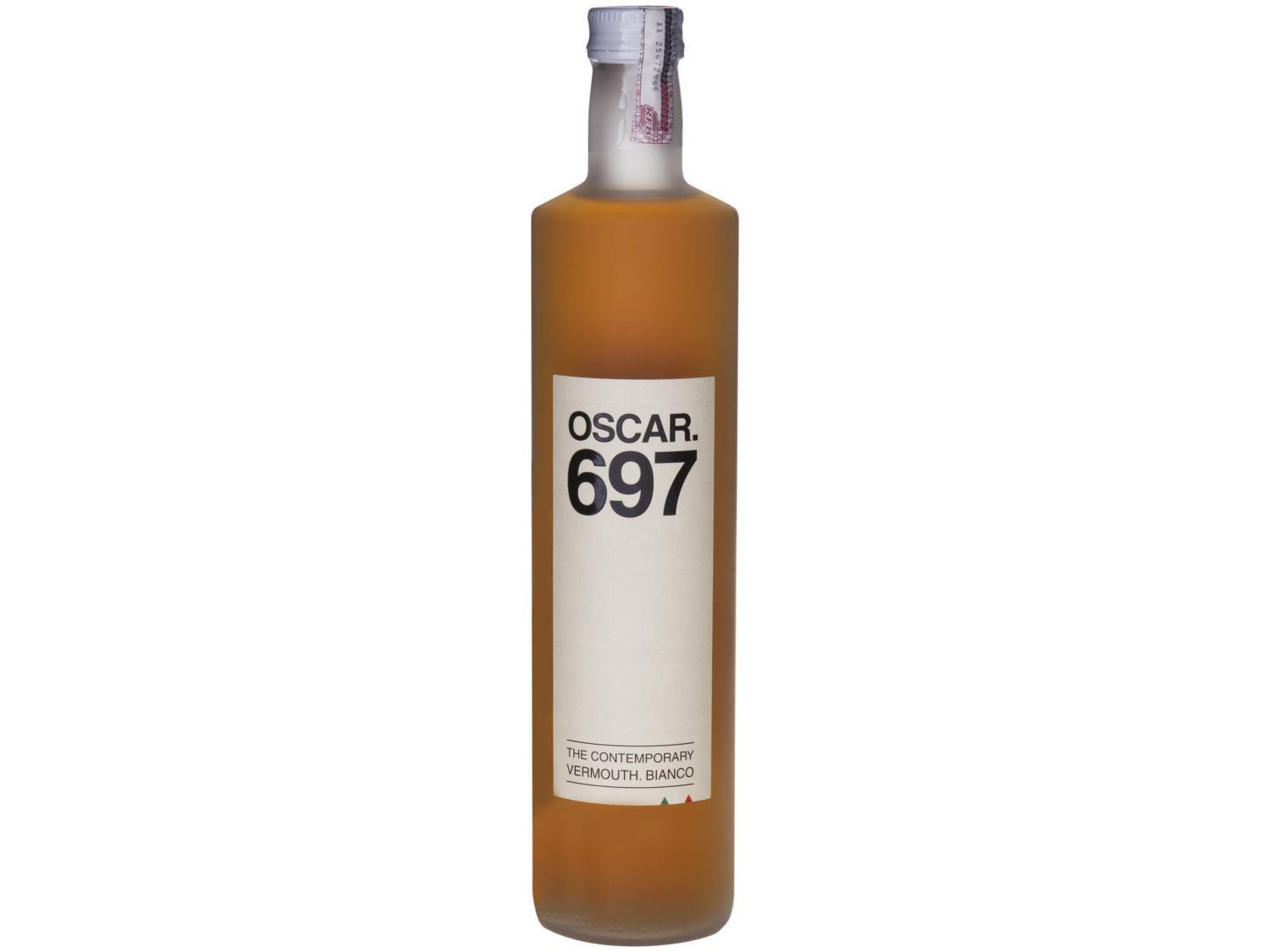 Vermute Oscar.697 Branco - 750ml